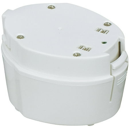 MABIS Rechargeable Battery For MABIS MiniBreeze Ultrasonic Nebulizer