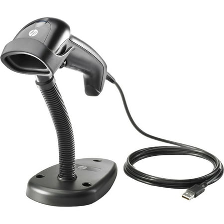 HP Linear Barcode Scanner - barcode scanner