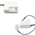 thumbnail image 2 of 120° Infrared Human Body Sensor Switch PIR Ceiling Occupancy Motion Sensor, 2 of 5