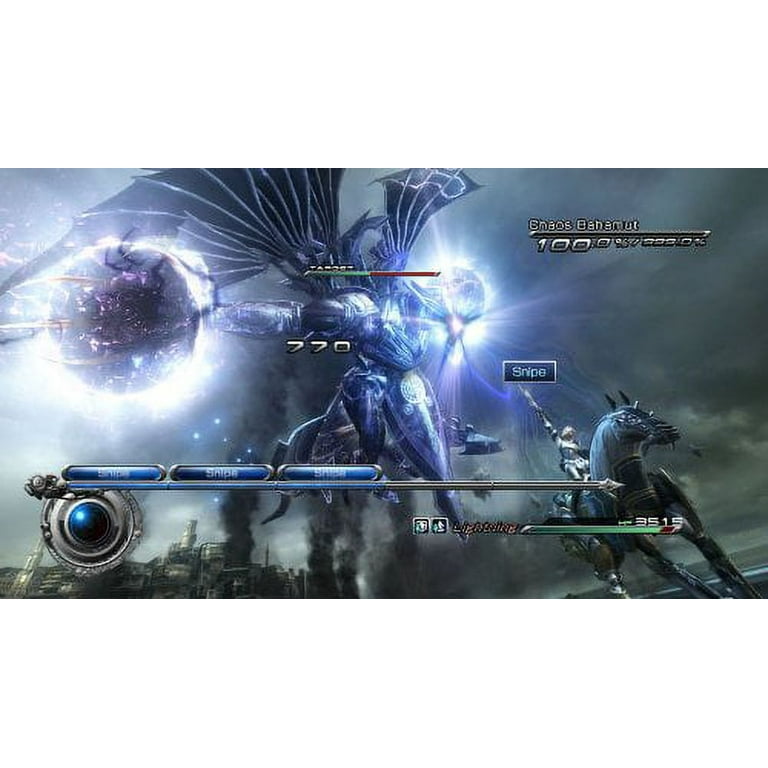 Lot Of 5 Xbox 360 Games- Titanfall, Final Fantasy XIII, Bioshock2,Dragons  Dogma+