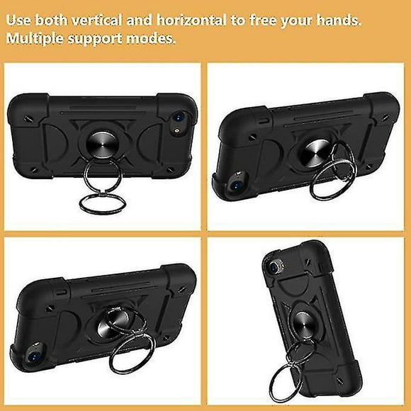 Case Compatible With Iphone Se Case 2022/2020, Compatible With Iphone