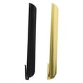 thumbnail image 2 of MOVTOTOP 2Pcs Table Crumb Sweeper Black Color Sleek Design Minimalist Appearance For Cafes, 2 of 8