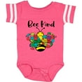 thumbnail image 3 of Inktastic Autism Awareness Bee Kind Boys or Girls Baby Bodysuit, 3 of 5