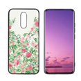 thumbnail image 1 of Compatible with Harmony 3 Phone Case, Floral-273 Case Silicone Protective for Teen Girl Boy Case for Harmony 3, 1 of 1