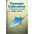 thumbnail image 3 of Dover Books on Mathematics Tensor Calculus: A Concise Course, (Paperback), 3 of 3