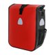 thumbnail image 2 of Bolsa para portaequipajes trasero de bicicleta, impermeable, para ciclismo, resistente a la lluvia 1 pieza, 2 of 9