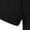 black, variant on Ronaldo CR7 Kids Sportswear Set | Summer T-Shirt and Shorts Outfit for Youth | Boys Girls Soccer Fan Clothes