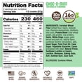 thumbnail image 7 of Lenny & Larry's Protein Cookie, Choc-O-Mint, 4 oz, 12 Ct, 7 of 7