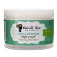 thumbnail image 6 of Camille Rose Coconut Water Hydrae & Soften Styler Setter Styling Gel with Coconut Water & Aloe Juice, 8oz, 6 of 10