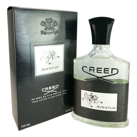 Creed Aventus for Men 3.3 oz EDP Spr. (Best Mens Creed Fragrance)