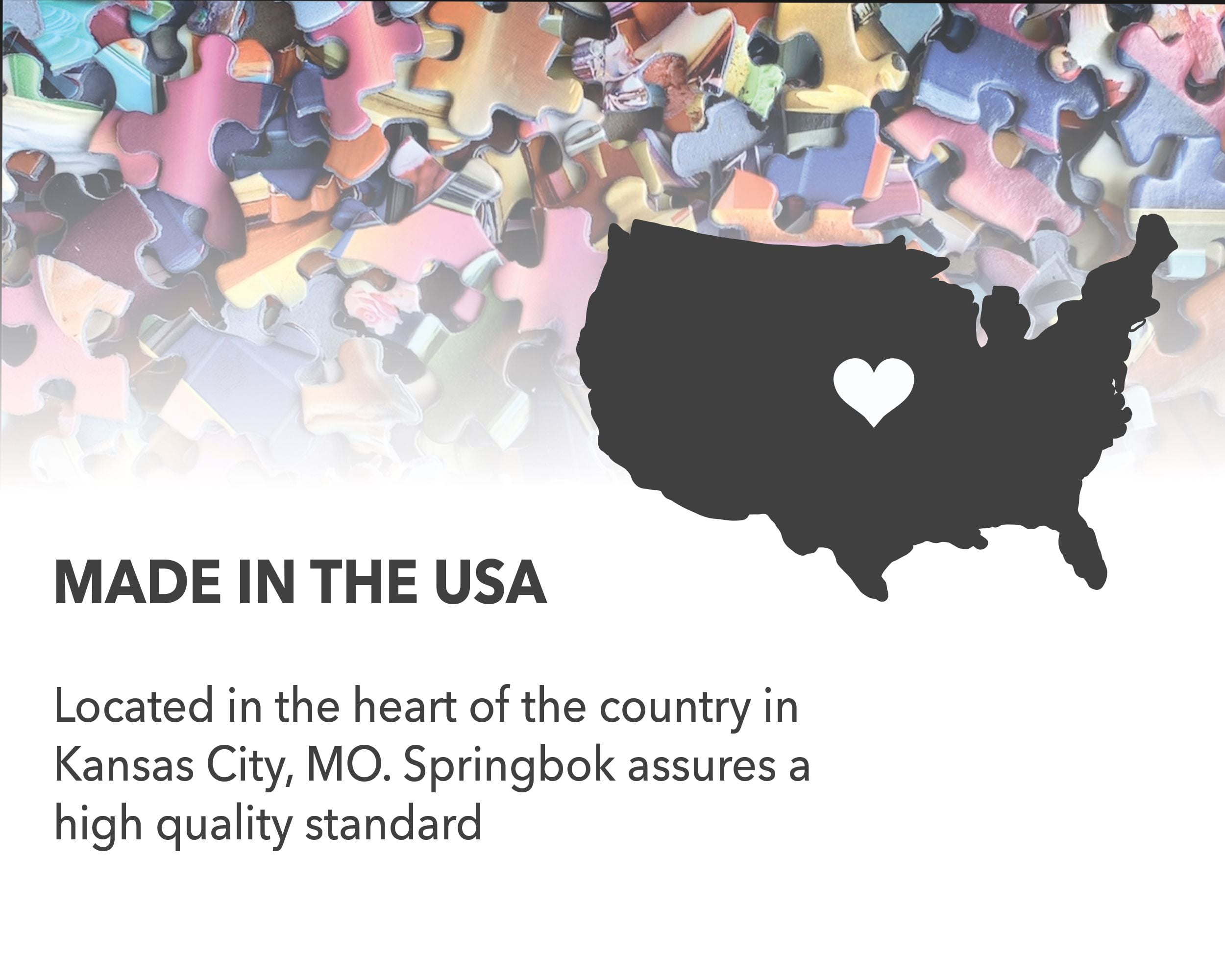 Springbok 500 Piece Home Tweet Home Jigsaw Puzzle for Adults – Made in USA