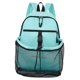 thumbnail image 5 of Mochila de baloncesto multifuncional decorativa de gran capacidad Verde, 5 of 8