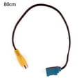 thumbnail image 1 of Rear View Reverse Camera Adapter Cable Fit for Mercedes-Benz C E W204 W212, 1 of 8