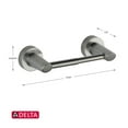 thumbnail image 5 of Delta Compel Tissue Holder, Stainless, 5 of 5