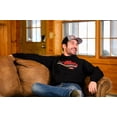 thumbnail image 3 of Toyota TRD Motorsports Hoodie, 3 of 9