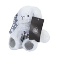 thumbnail image 4 of Newcastle United FC Rabbit Plush Teddy Bear, 4 of 4