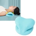 thumbnail image 1 of Neck And Shoulder Relaxer, Portable Easy To Use Neck Stretcher Corrective Pillow For Neck Shoulder Relief Discomfort Promote Circulation, 1 of 8