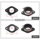 thumbnail image 3 of Pipeta Italika Ft150 Ft125 250z Ft200 28mm-30mm/32mm-34mm Racing Adaptarse Carburador Cortina Plana (para Adaptar Carburador), 3 of 4