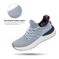 thumbnail image 3 of Dream Pairs Women's Slip on Fashion Sneakers Non-Slip Running Shoes Breathable Lightweight Soft Workout Tennis Casual Walking Shoe, 3 of 6