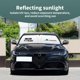 thumbnail image 5 of Sombrilla para Parabrisas a Medida Alfa Romeo Giulia 2017-Presente, 5 of 8