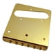 thumbnail image 1 of Diseño de puente de guitarra con cuerdas a través del cuerpo para guitarra eléctrica TL Dorado, 1 of 5