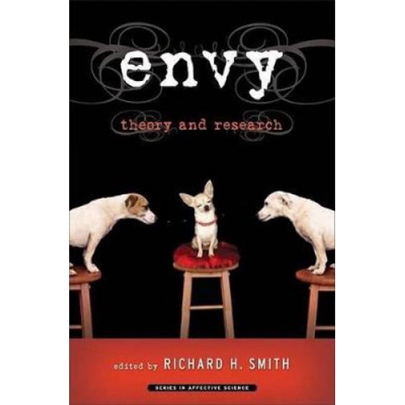 Envy: Theory and Research