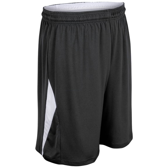 Pivot Short - BLACK,WHITE - L