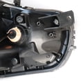 thumbnail image 2 of FETCOI For 2008-2017 Mitsubishi Lancer Passenger Right Side Halogen Headlamp Headlight, 2 of 8