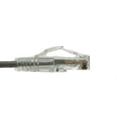thumbnail image 3 of Cable Ethernet Slim Cat6a Futureonics 0,9 m 10 Gbps, paquete de 2, 3 of 4