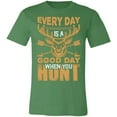 thumbnail image 4 of Good Day to Hunt Hunter T-Shirt, 4 of 4