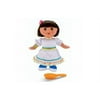 Fiesta Dora