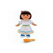 Fiesta Dora