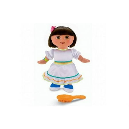 Fiesta Dora