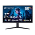 thumbnail image 1 of Monitor para videojuegos Acer Predator X27U X1bmiiPhx 27" WQHD OLED, 1 of 9