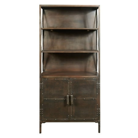 Highway To Home Recording Studio Standard Bookcase Com