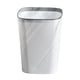 thumbnail image 4 of Waste Storage Bucket Household Trash Can Suitable for Home Use Container, 4 of 4