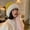 Grass green, variant on SikaFu Green Wool Hat Female Autumn And Winter Japanese Big Head Circumference Warm Needle Knit Plush Cap Korean Version Versatile Face