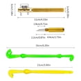 thumbnail image 5 of CEORPER Fishing Easy Hooks Knot Tying Tools for Fly Fishing Sea Fishing Fast Hook Tyer, 5 of 16