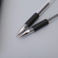 thumbnail image 4 of NICEXMAS Nicexmas Black Counter Service Pen 0.7mm Easy Push Design for Office, 4 of 6