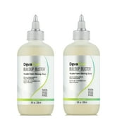 DevaCurl Buildup Buster Micellar Water Cleansing Serum, 8oz pack of 2