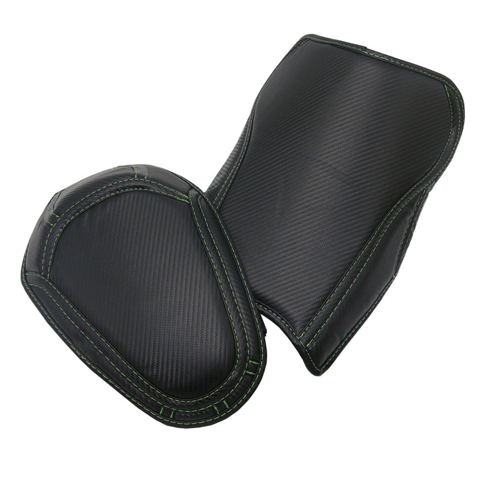 Mesh Seat Sun Pad Universal Cushion Protector Sunscreen Mat Motorcycle Accessories KKmoon Motorcycle Cool Seat Cover 
