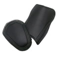 thumbnail image 1 of Motorcycle Cooling Seat Cover Sunshade Seat Cushion Heat Insulation Protection Cover Motorcycle Seat Protector Replacement for KAWASAKI Z900 Z 900 2018-2019, 1 of 7