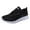 White, variant on Running Shoes for Men Shoes Walking Shoes for Men Slip On Shoes Sneakers for Men Casual Athletic Running Lightweight Breathable Knit White,8.5