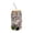 C#0808-527, variant on WD-Forest Halloween Glass Can Cup, 16 oz Iced Coffee Tumbler with Bamboo Lid and Straw, Cute Ghost Print Drinkware for Party & Home