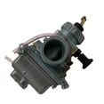 thumbnail image 2 of Applicable to Carburetor DT125 28mm Motorcycle Carburetor carb For Yamaha DT125 DT175 RX125 Suzuki TZR125 RM65 RM80 RM85 Dirt Bike, 2 of 6