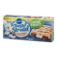 General Mills Pillsbury Toaster Strudel Toaster Pastries, 6 ea