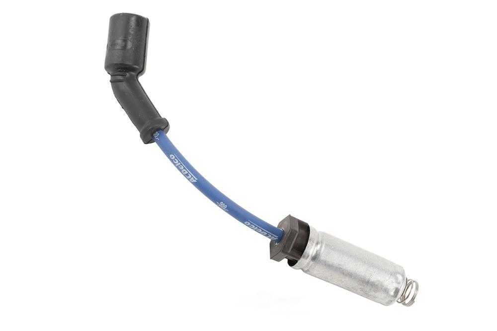 ACDelco GM Genuine Parts Spark Plug Wire