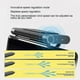 thumbnail image 5 of Adjustable Portable Air Cooler with Night Light and Humidifier Function for Home Office Use, 5 of 5