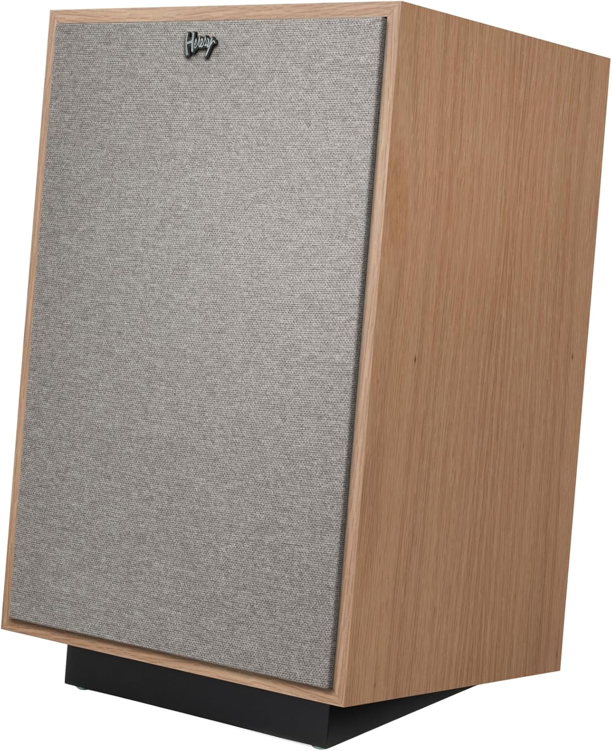 Klipsch Heresy IV Heritage Series Three Way Red Oak Loudspeaker (Pair) (2025)