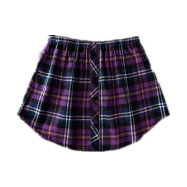 Shirt Extenders Layering Fake Top Lower Sweep Shirt Extender Asjustable Mini Skirt For Women